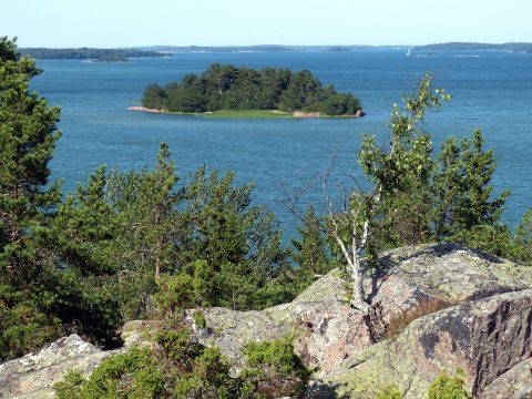 Highest response rate of the GERDA-survey found on Åland